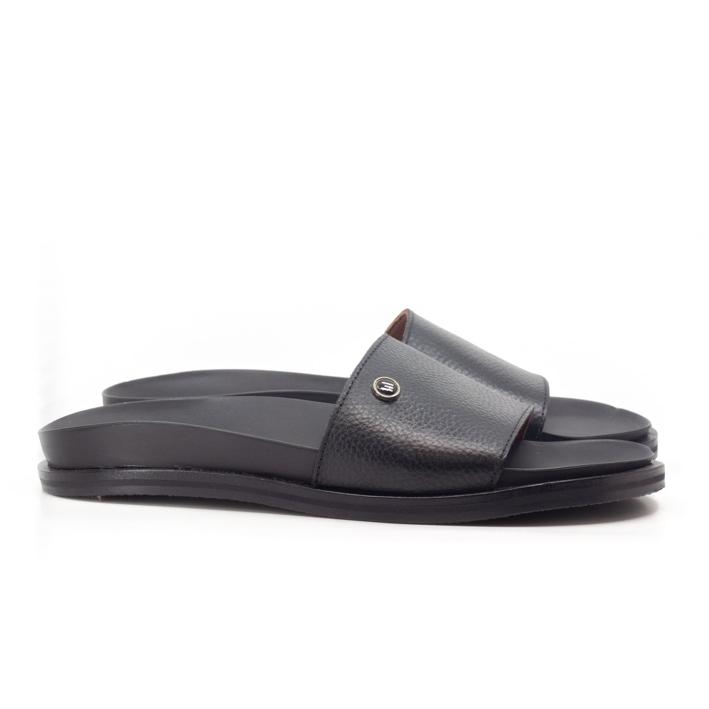 Sandalia Ollie Negro