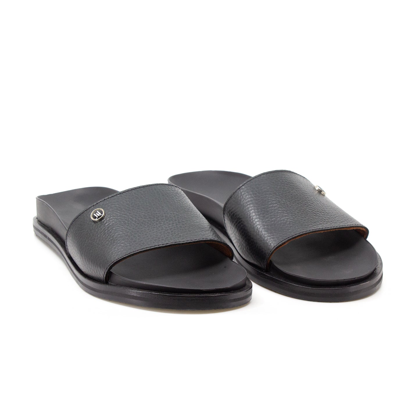 Sandalia Ollie Negro