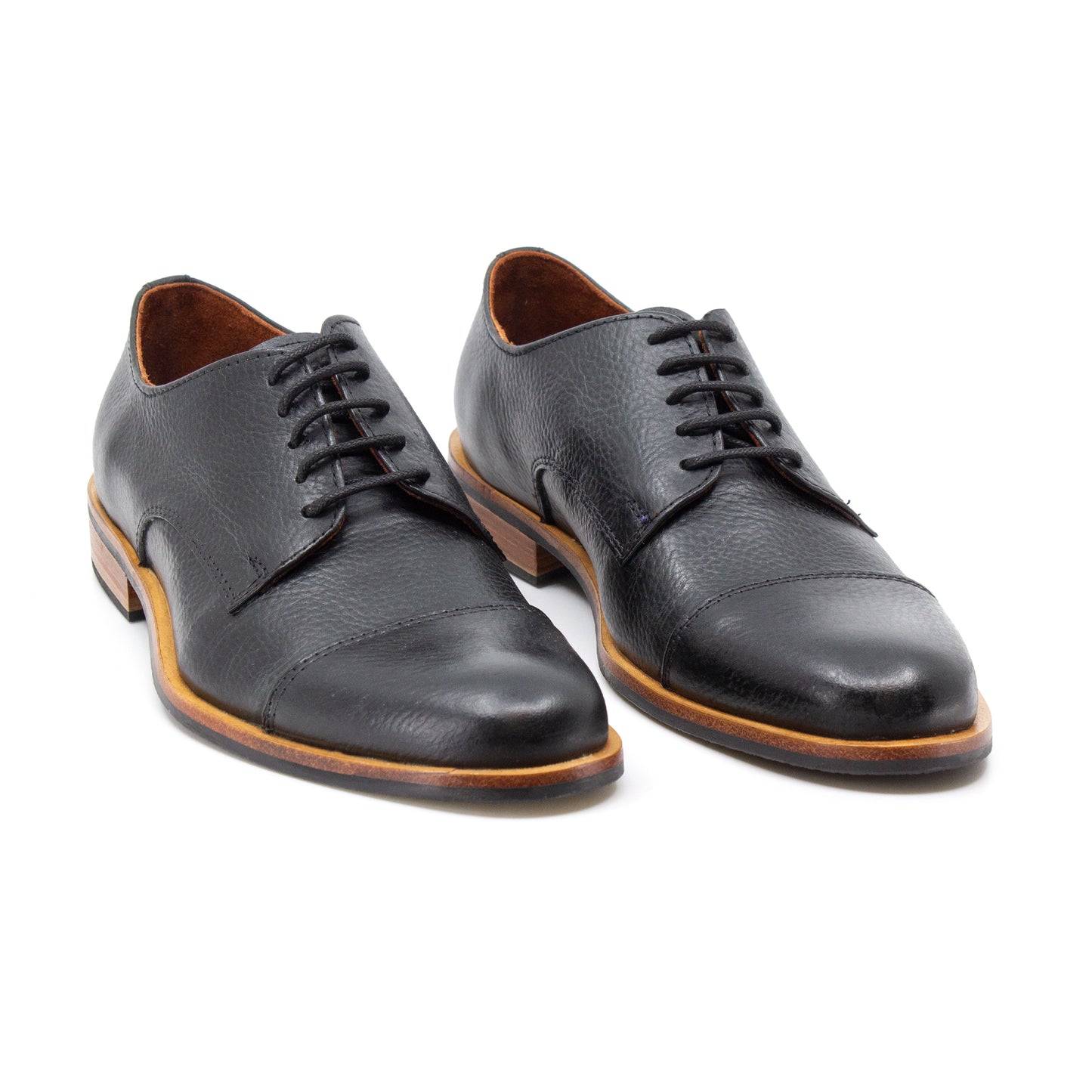 Zapato Courtney Negro