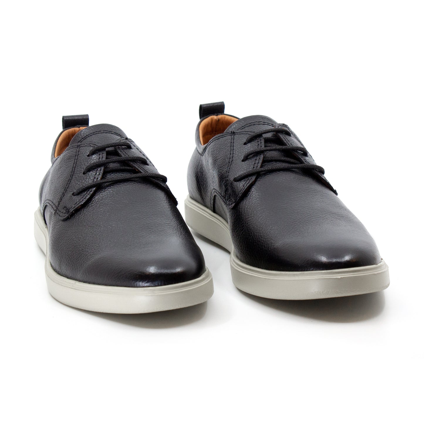 Zapato Perugia Negro