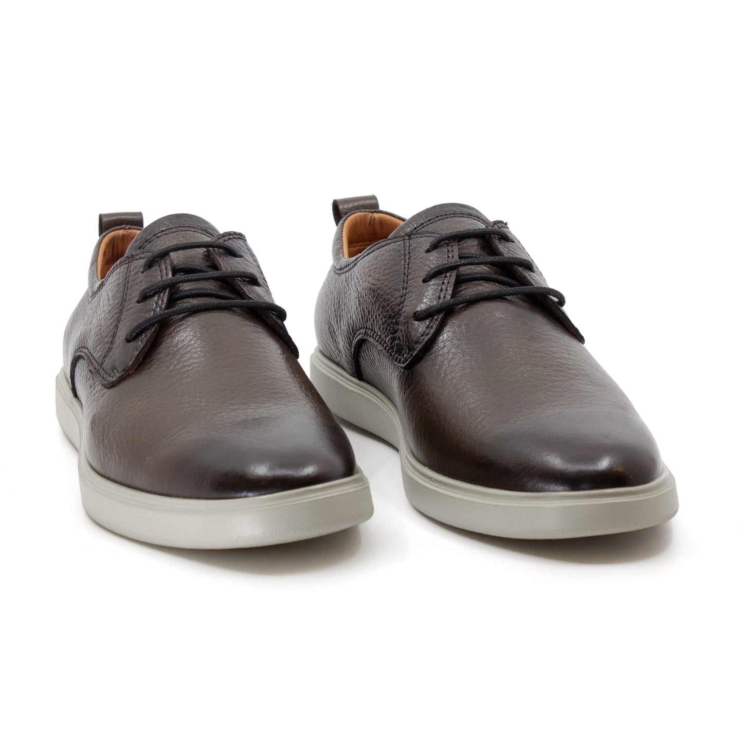 Zapato Perugia Choco