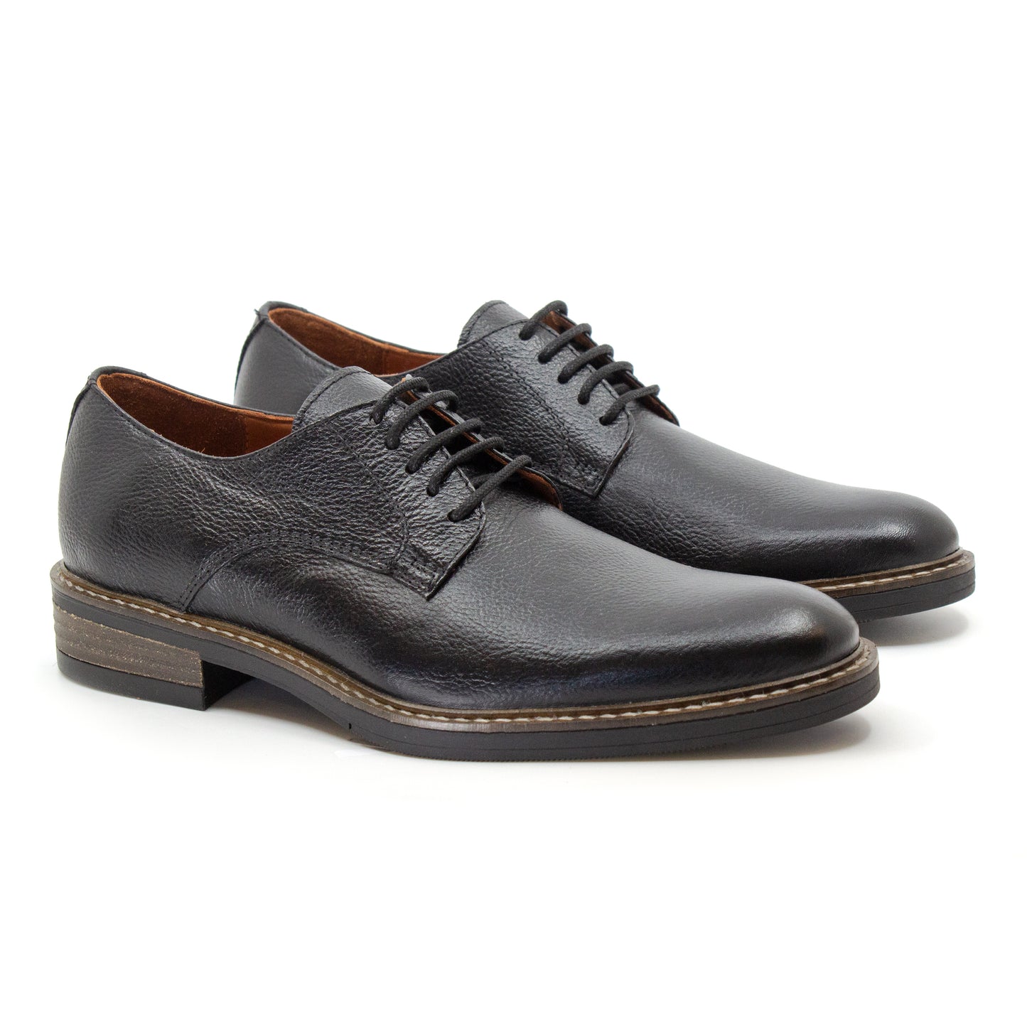 Zapato Conrado Negro