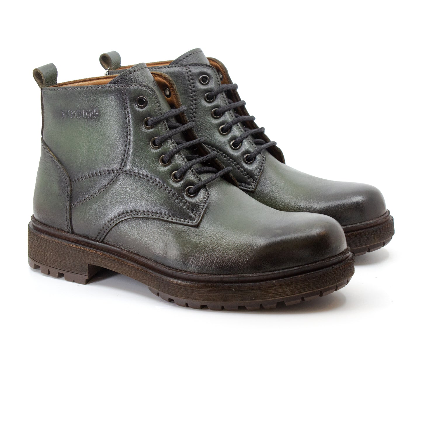 Borcego Lewis Verde