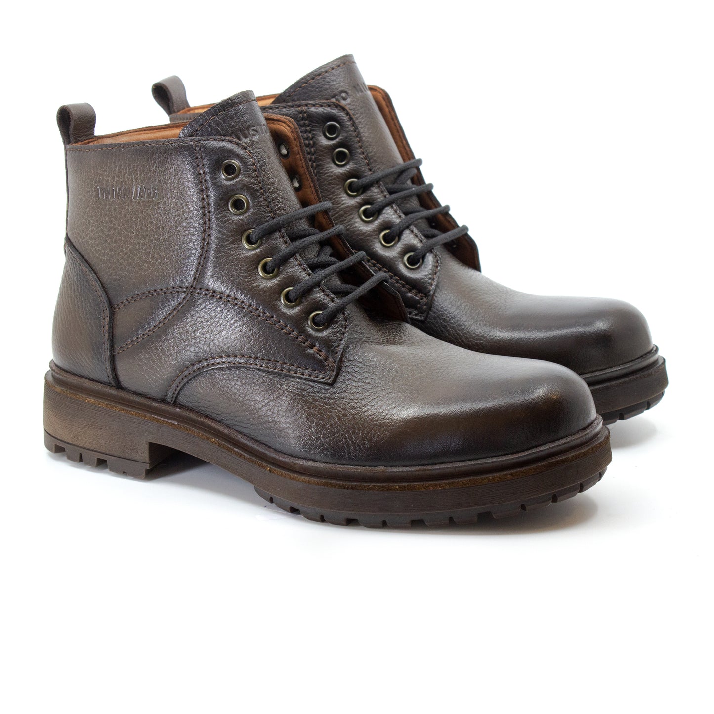 Borcego Lewis Choco