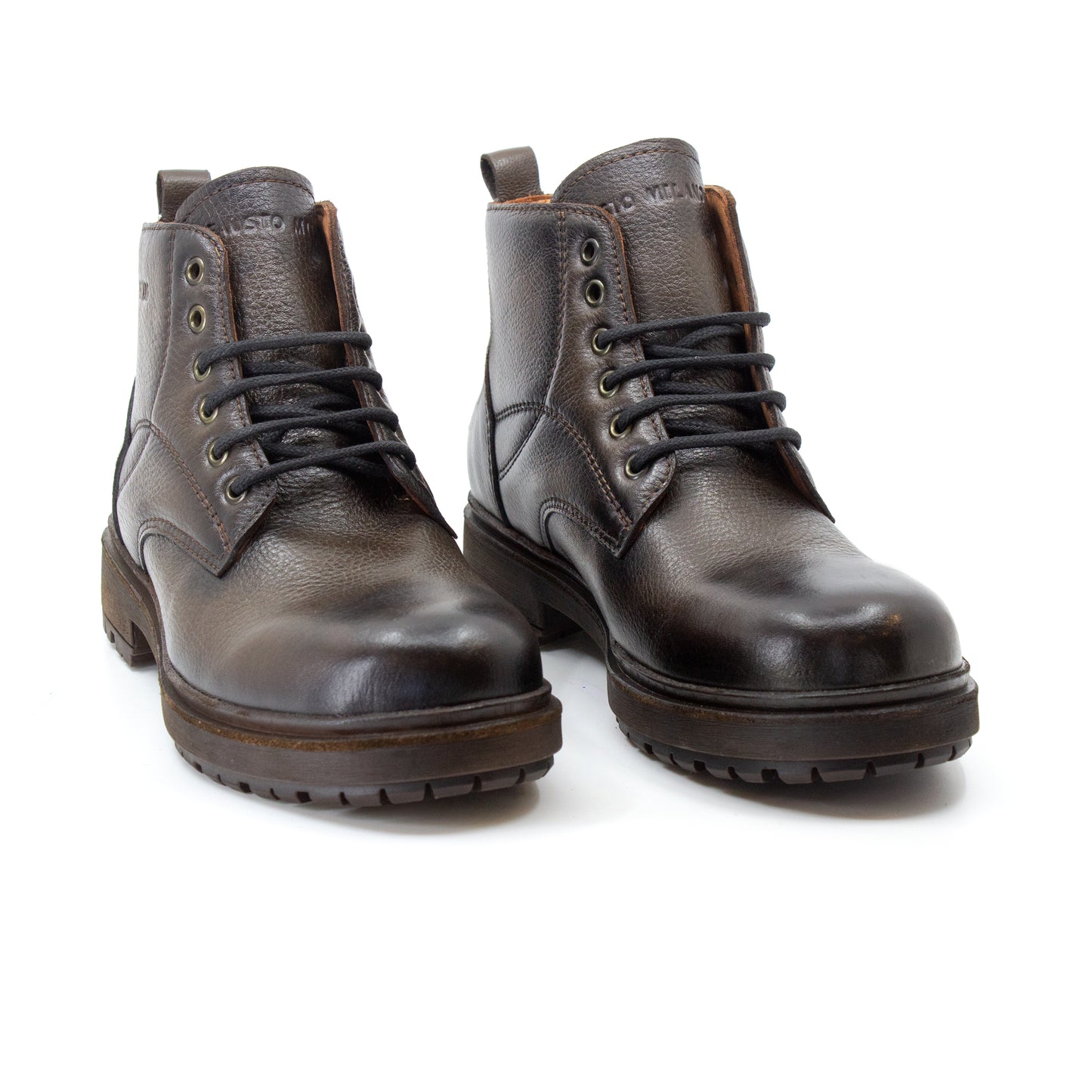 Borcego Lewis Choco