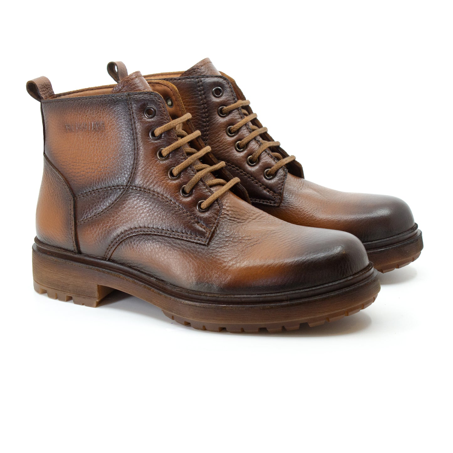 Borcego Lewis Suela