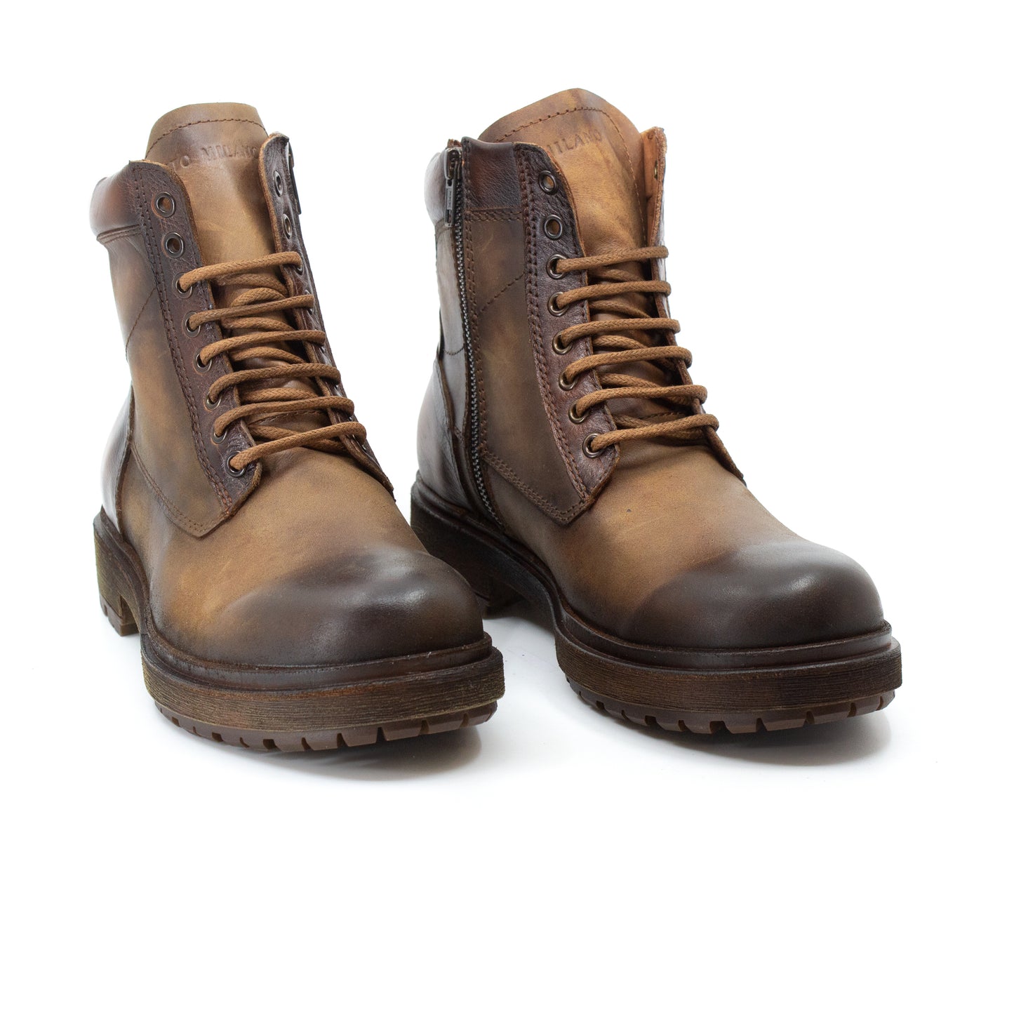 Borcego Corcega Suela