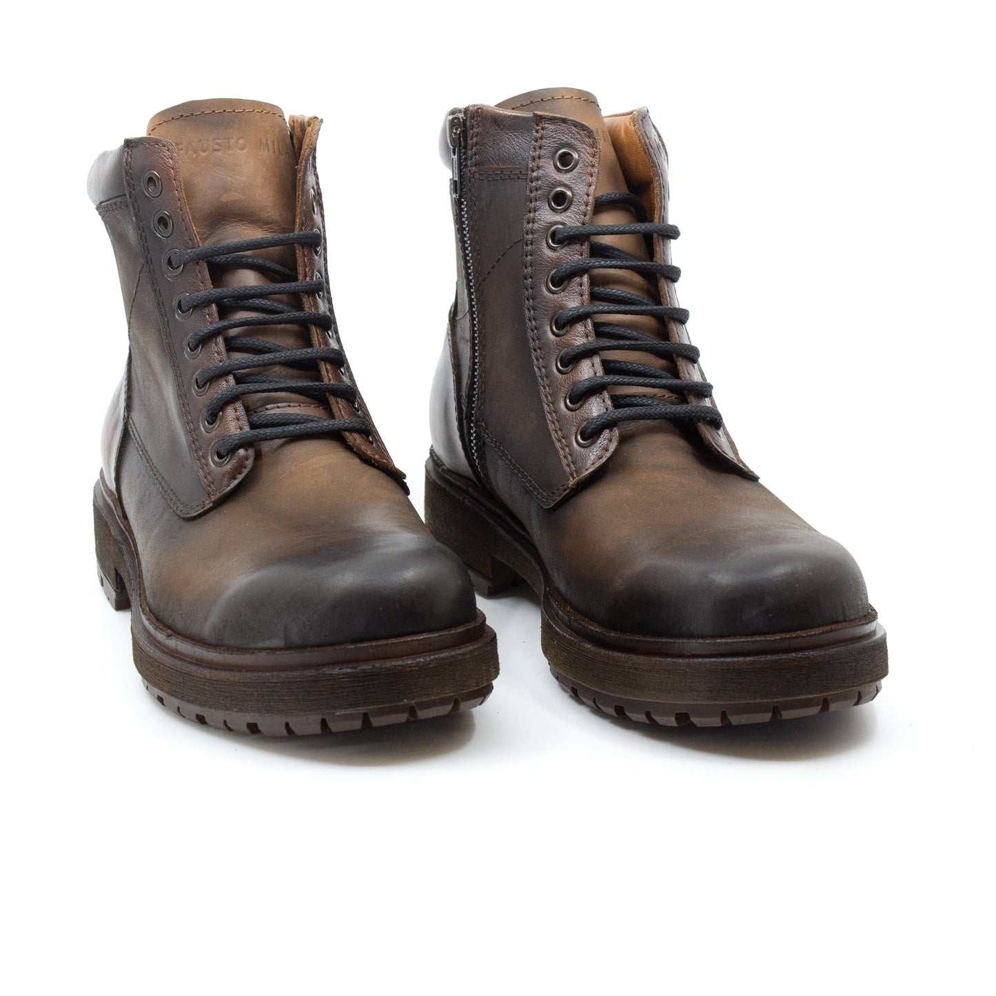 Borcego Corcega Choco