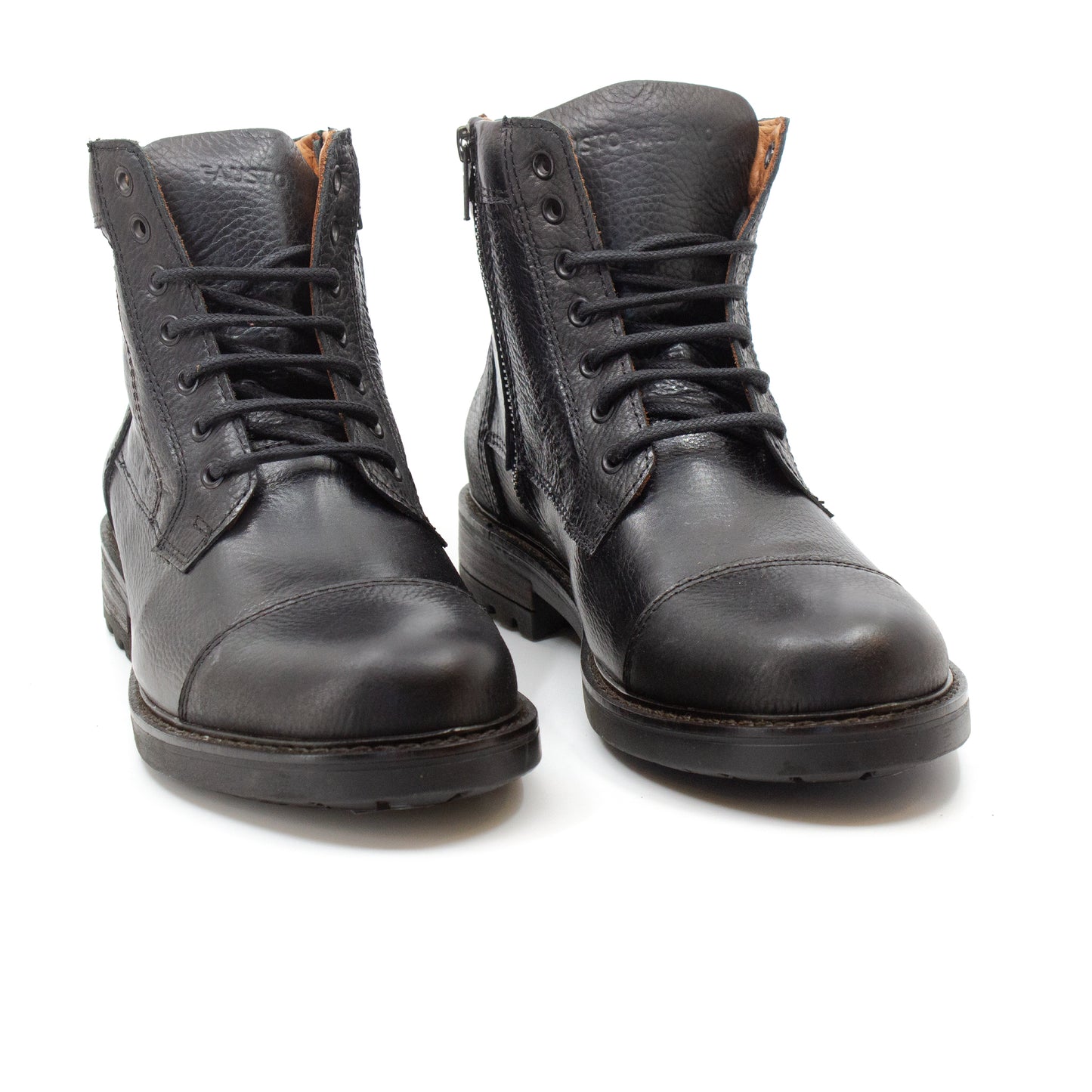 Borcego Florencia Negro