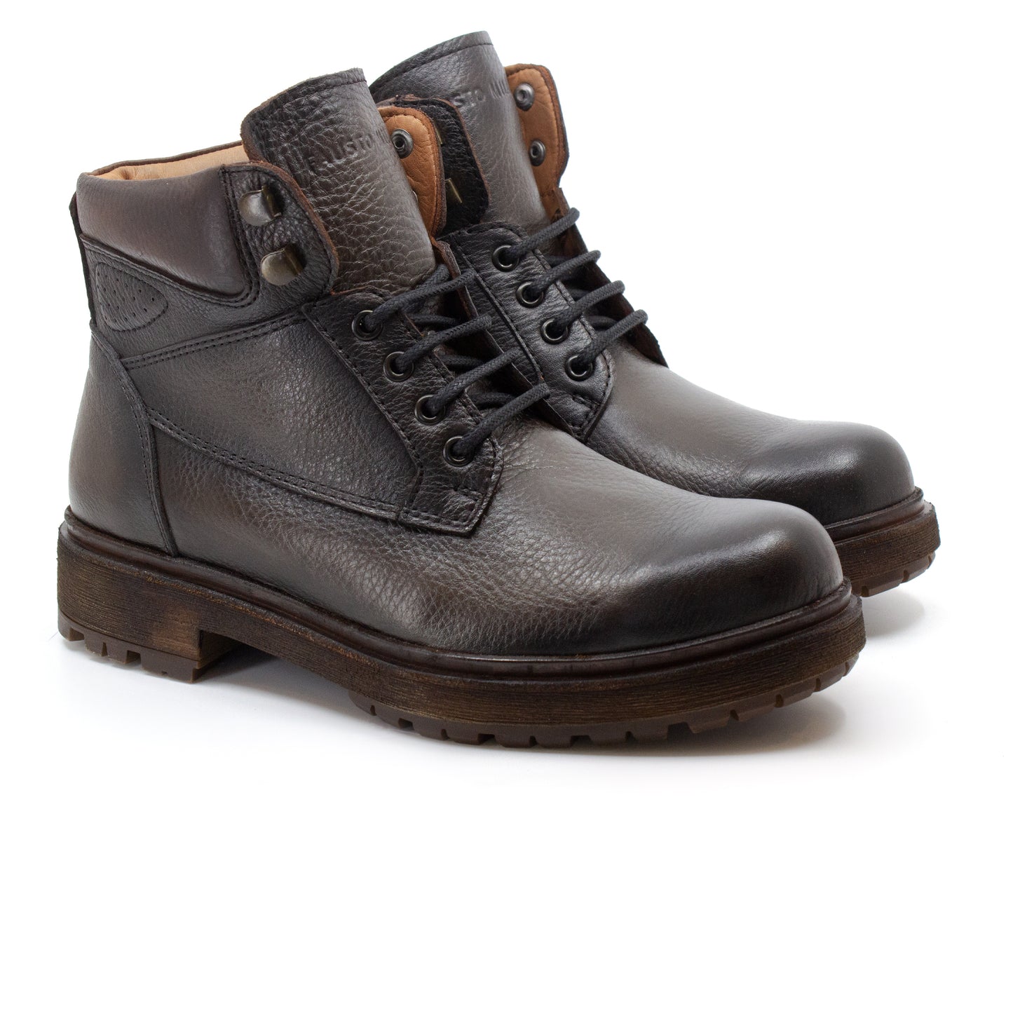 Borcego Borcal Choco