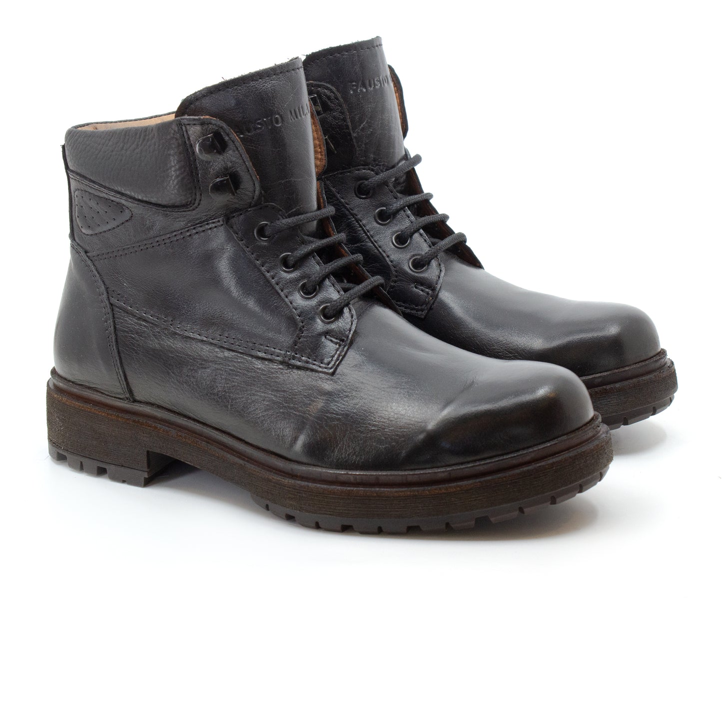 Borcego Borcal Negro