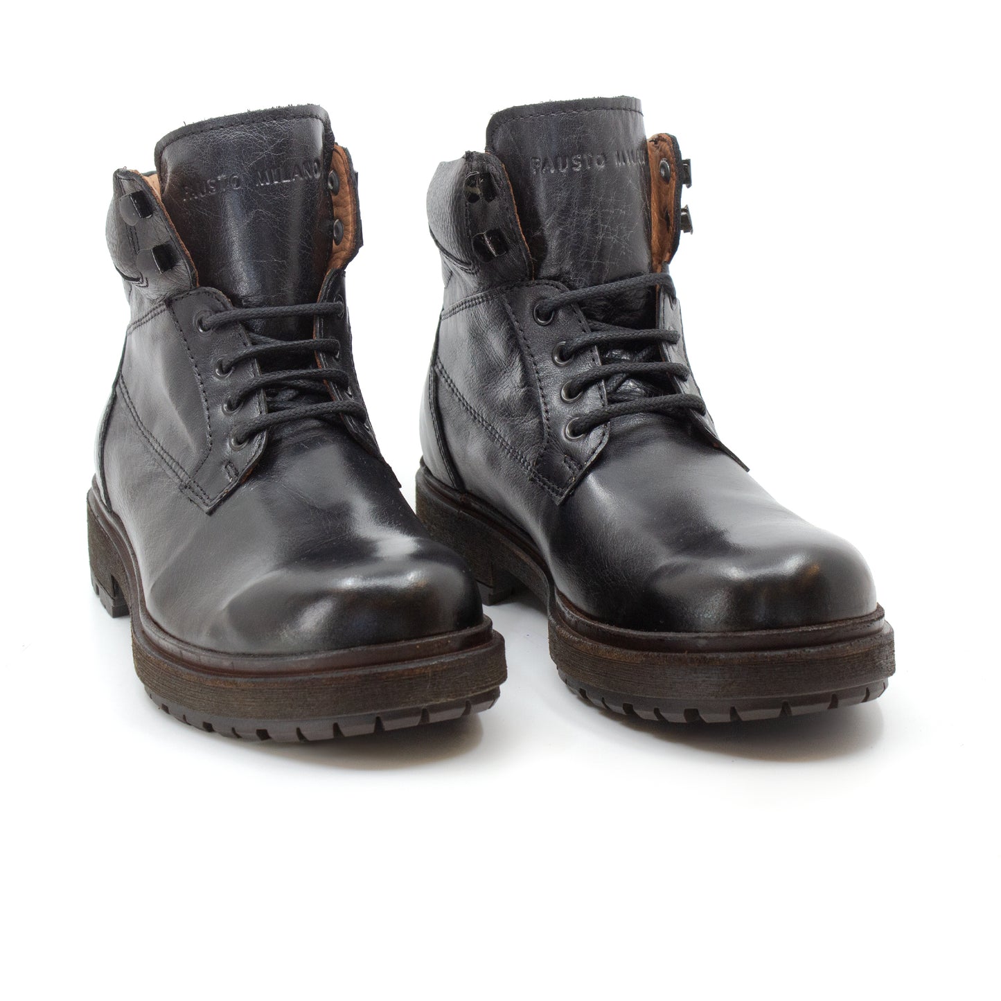 Borcego Borcal Negro