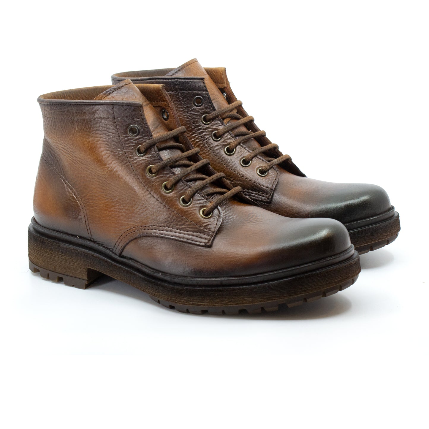 Borcego Boots Classic Suela