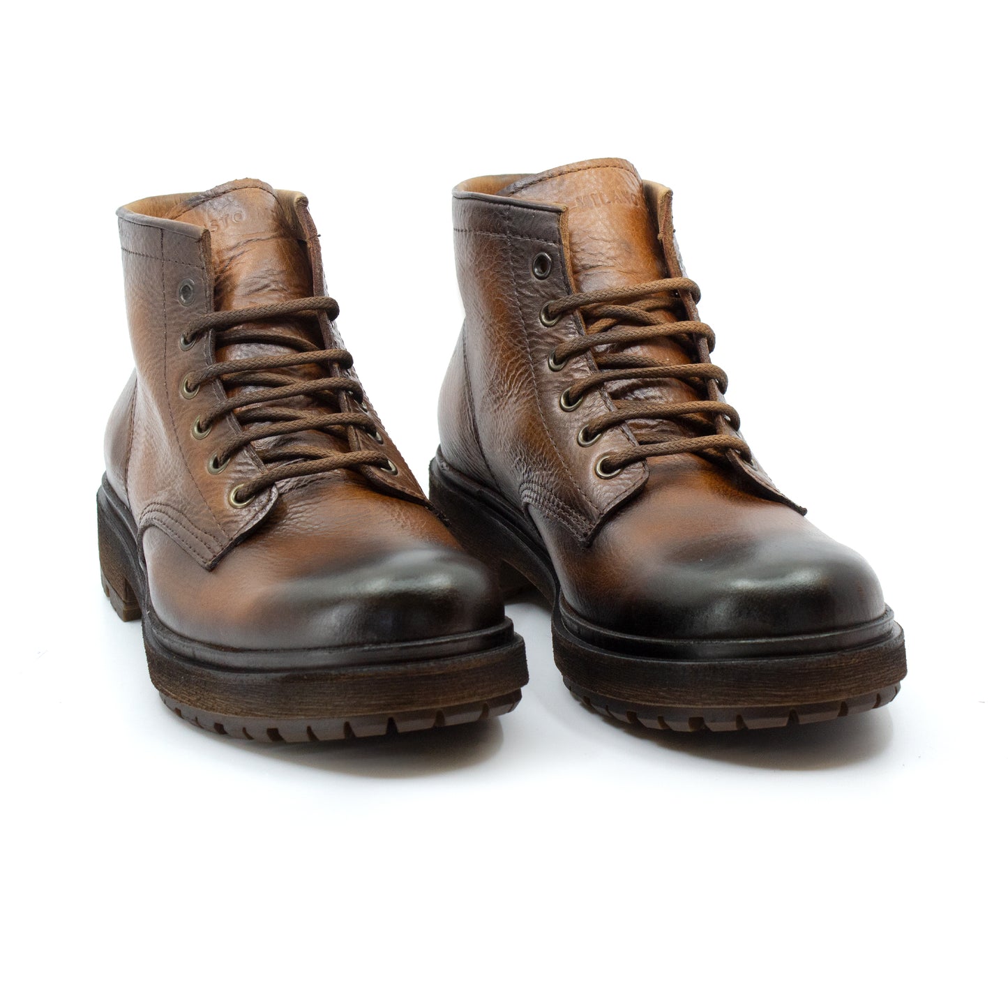 Borcego Boots Classic Suela