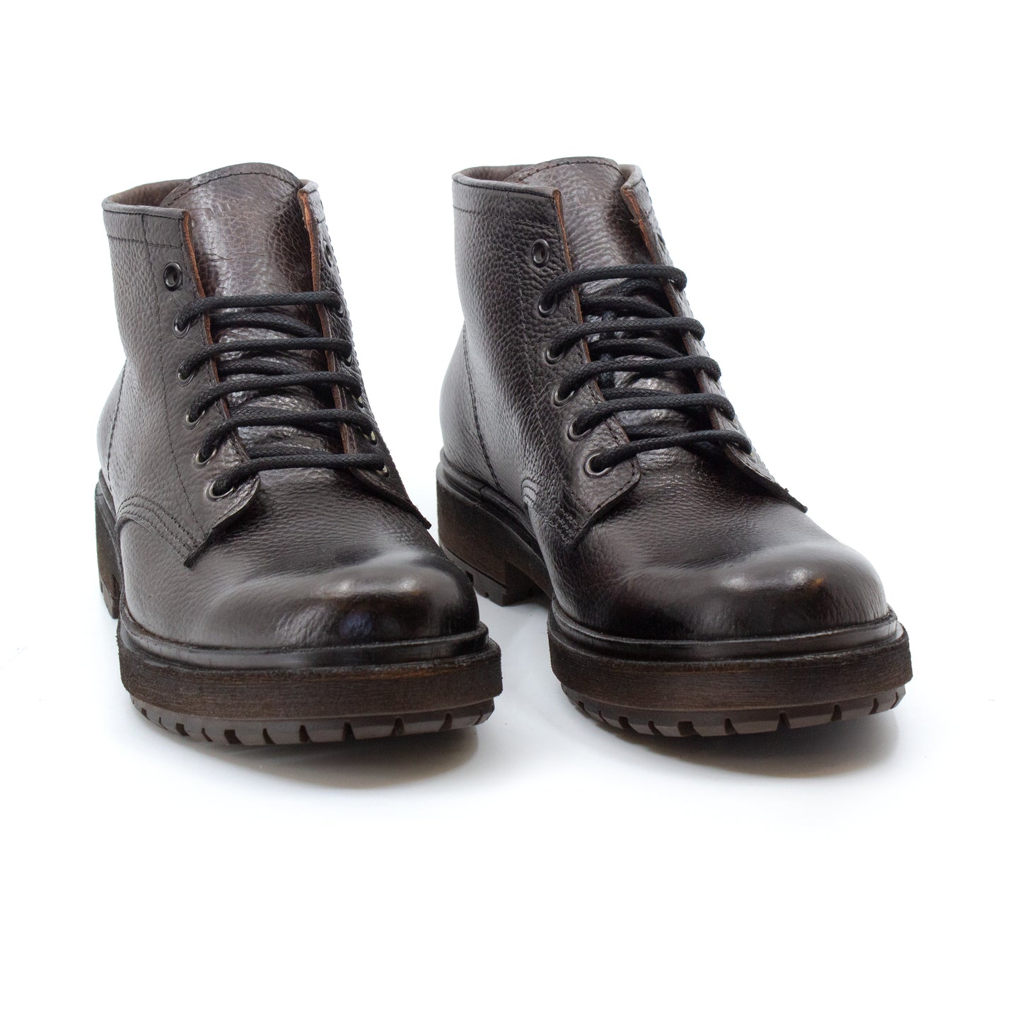 Borcego Boots Classic Choco