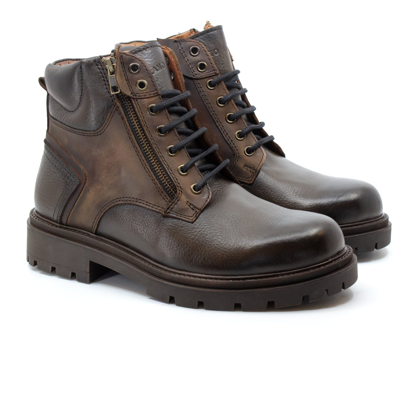 Borcego Liverpool Choco