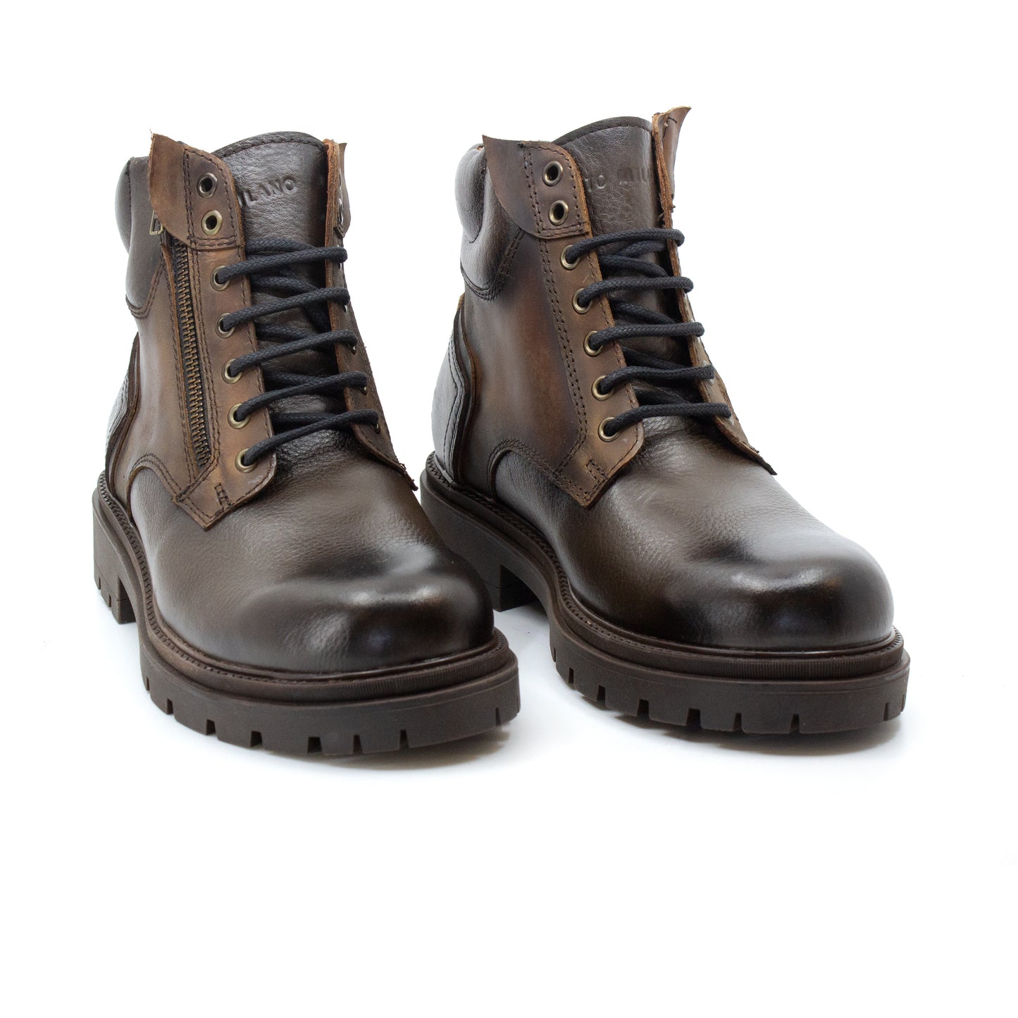Borcego Liverpool Choco