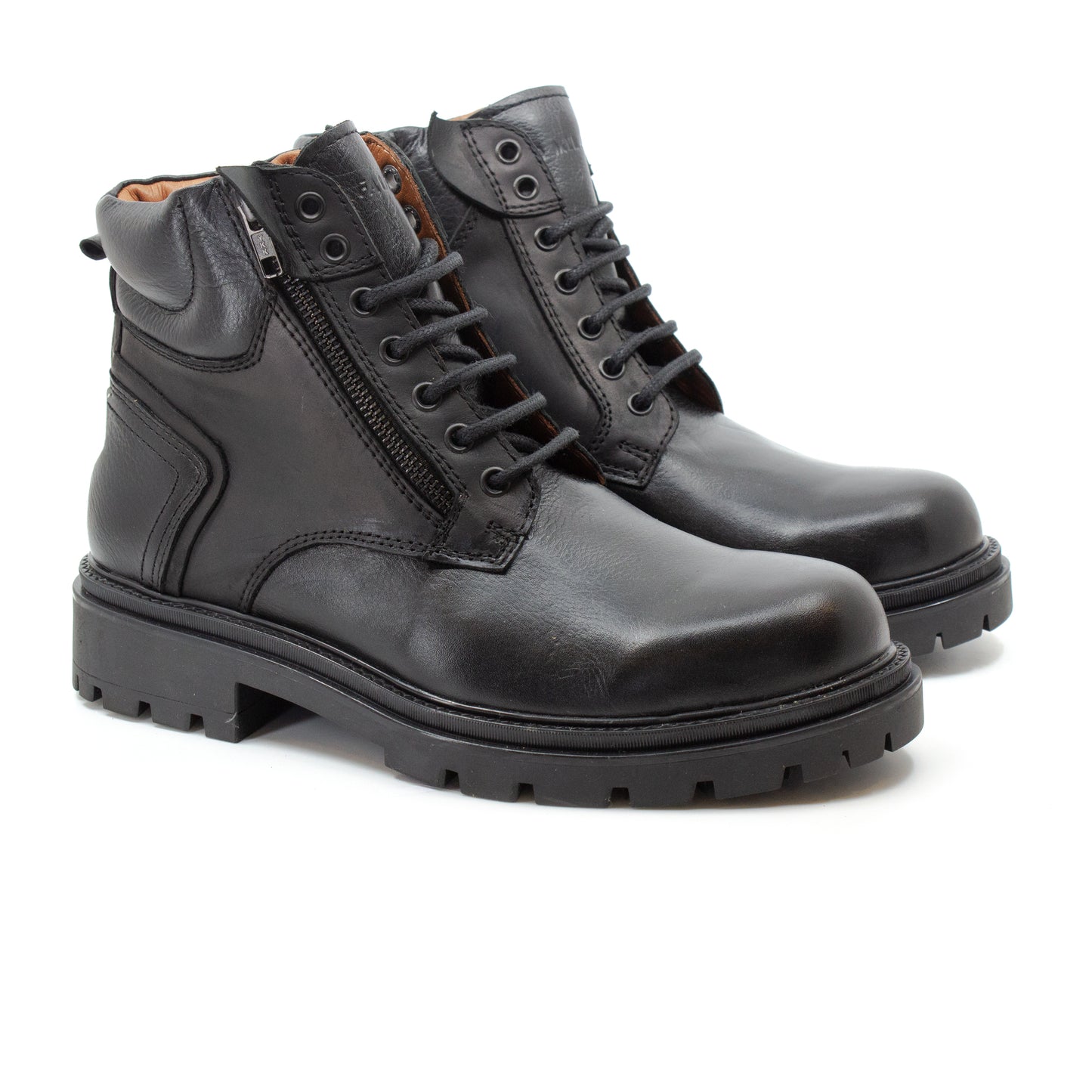 Borcego Liverpool Negro
