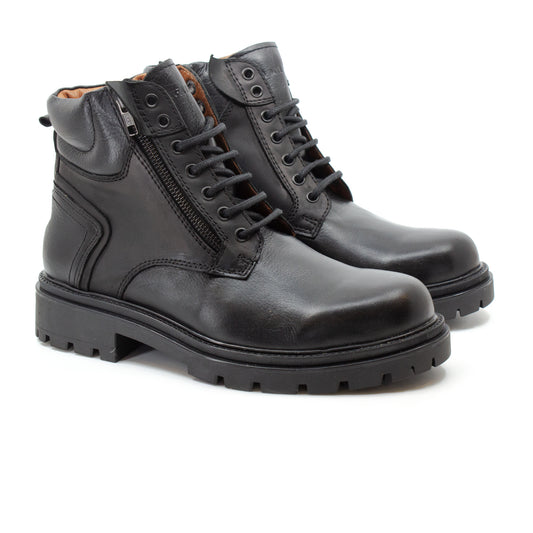 Borcego Liverpool Negro