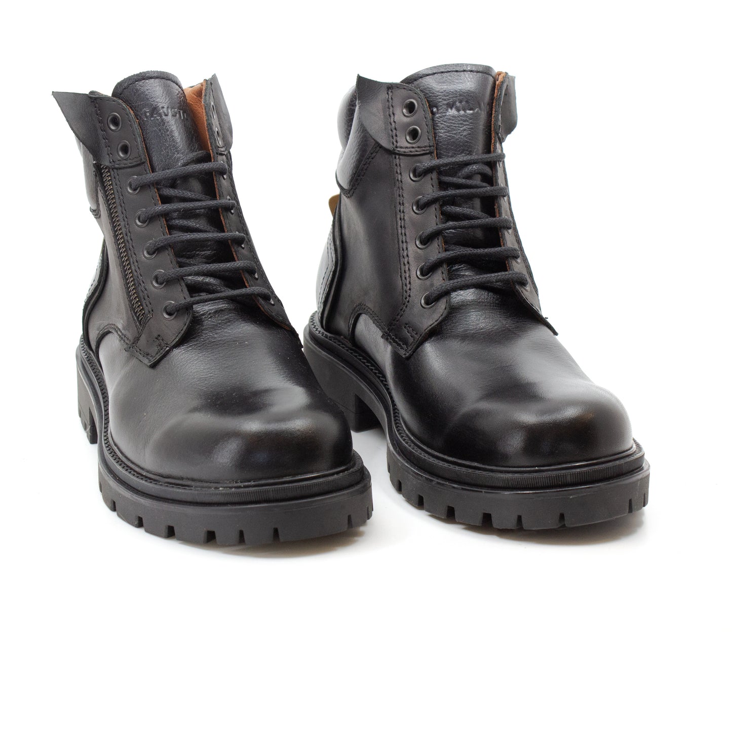 Borcego Liverpool Negro
