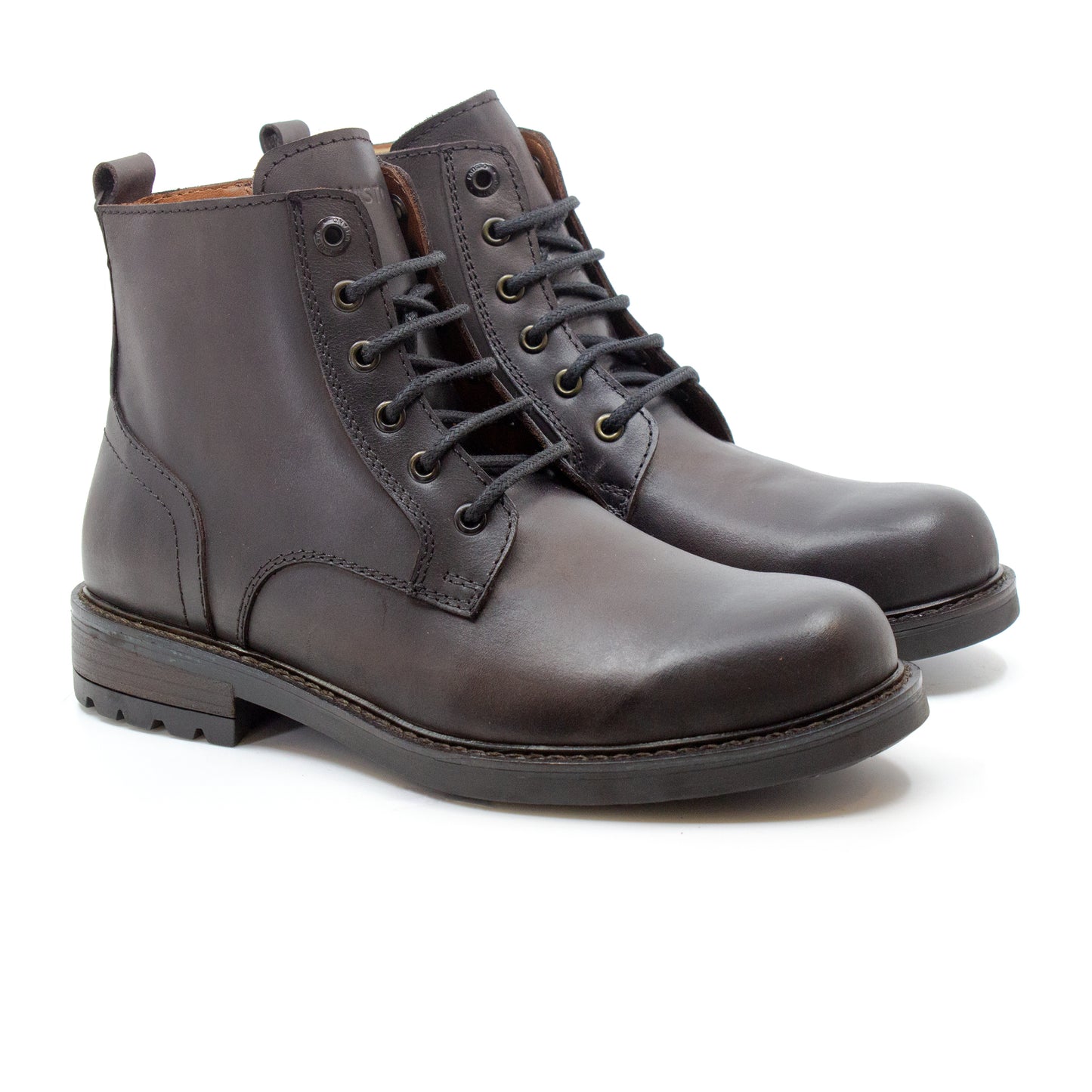 Borcego Melgar Choco