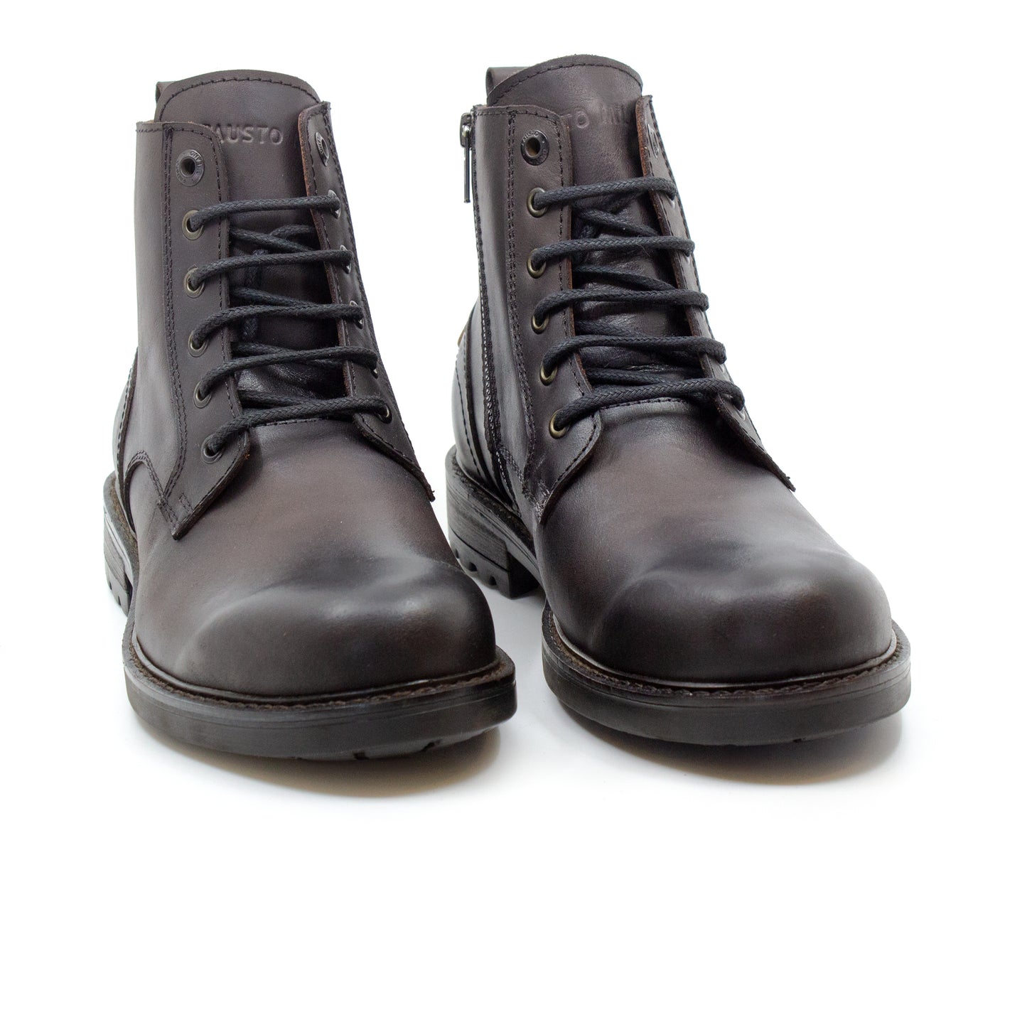 Borcego Melgar Choco