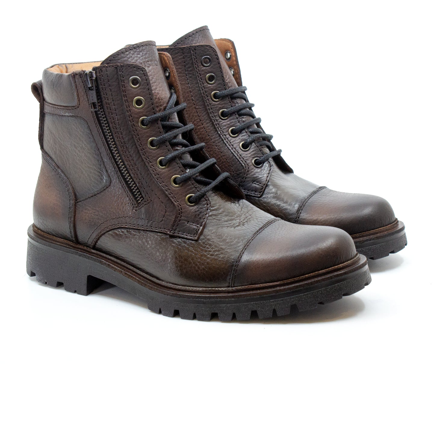 Borcego Venecia Choco