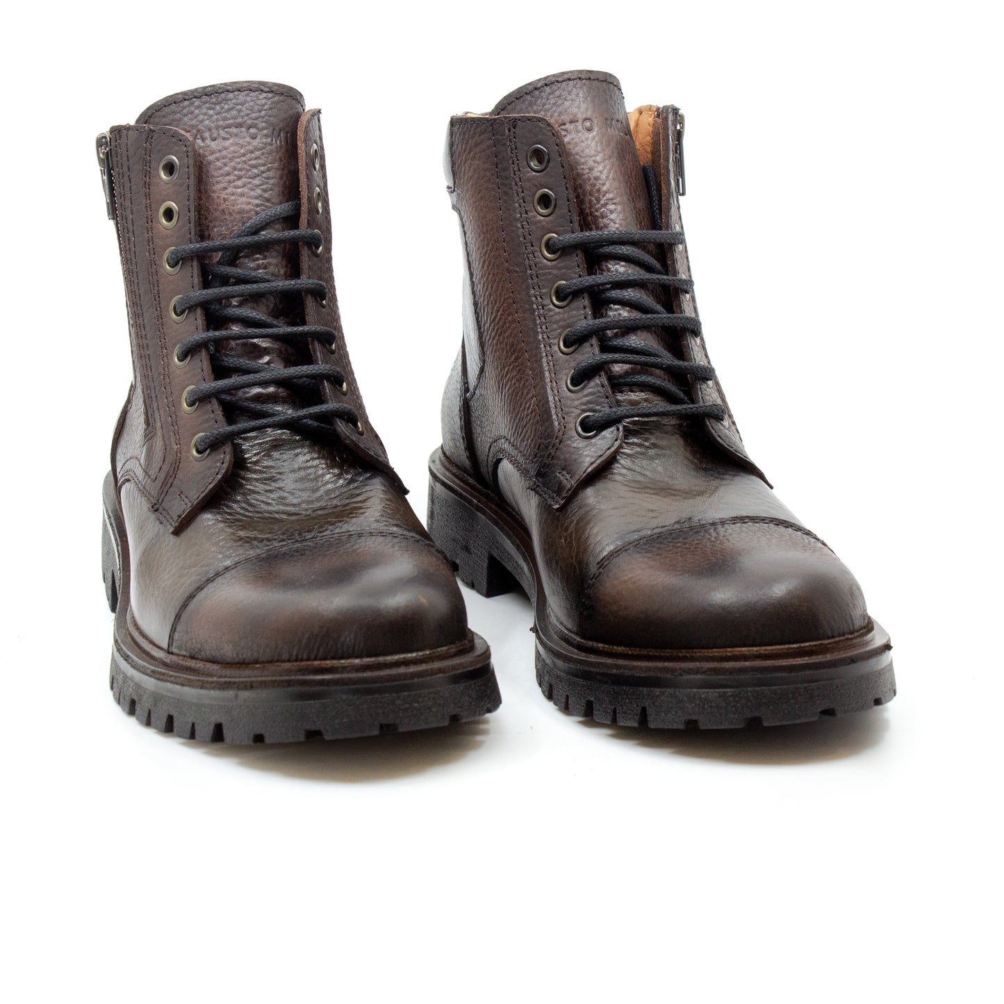 Borcego Venecia Choco