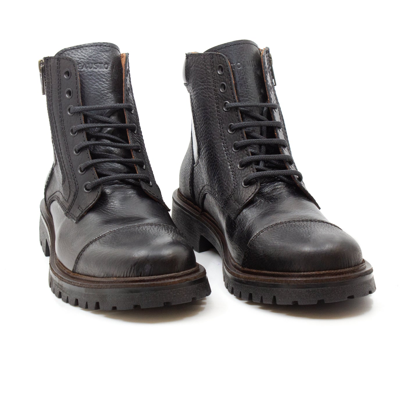 Borcego Venecia Negro