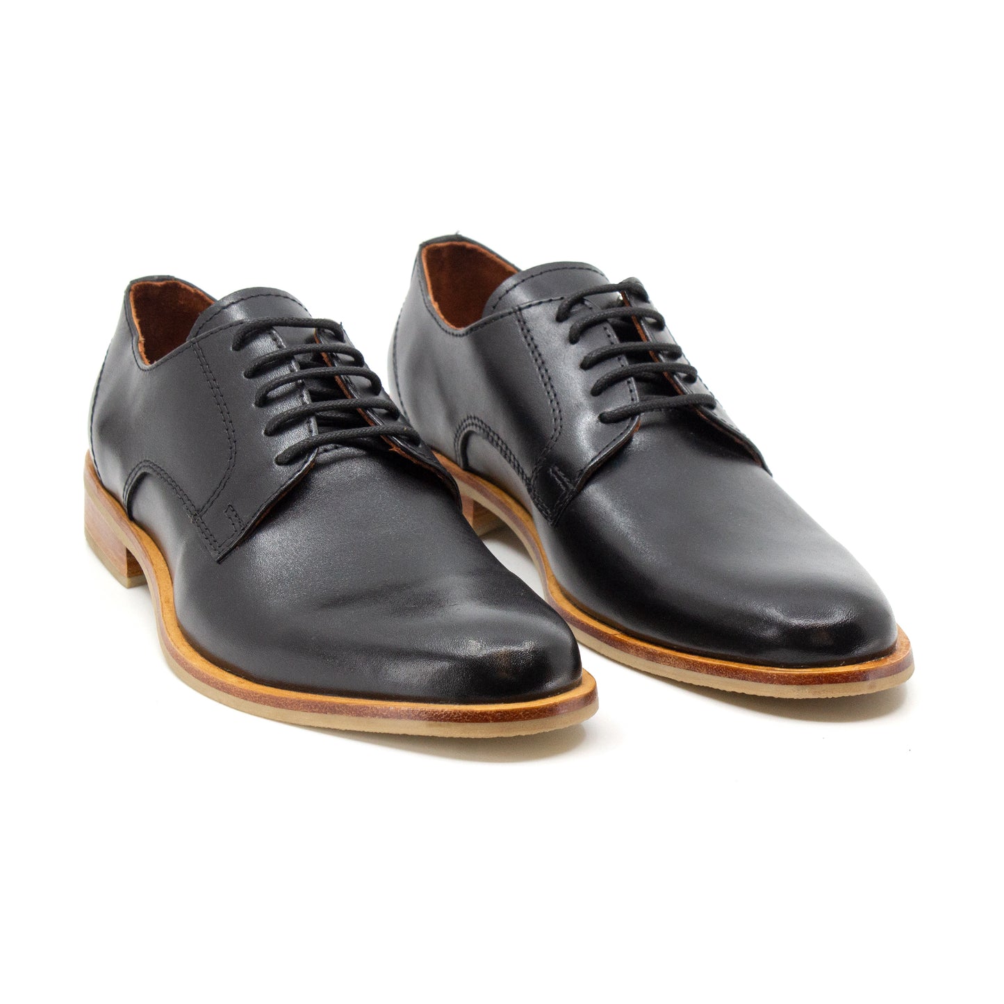 Zapato Anthony Negro