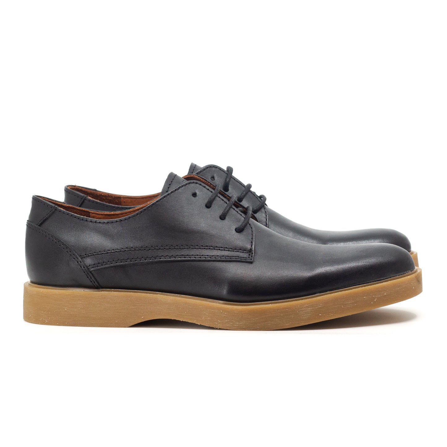 Zapato Gregory Negro