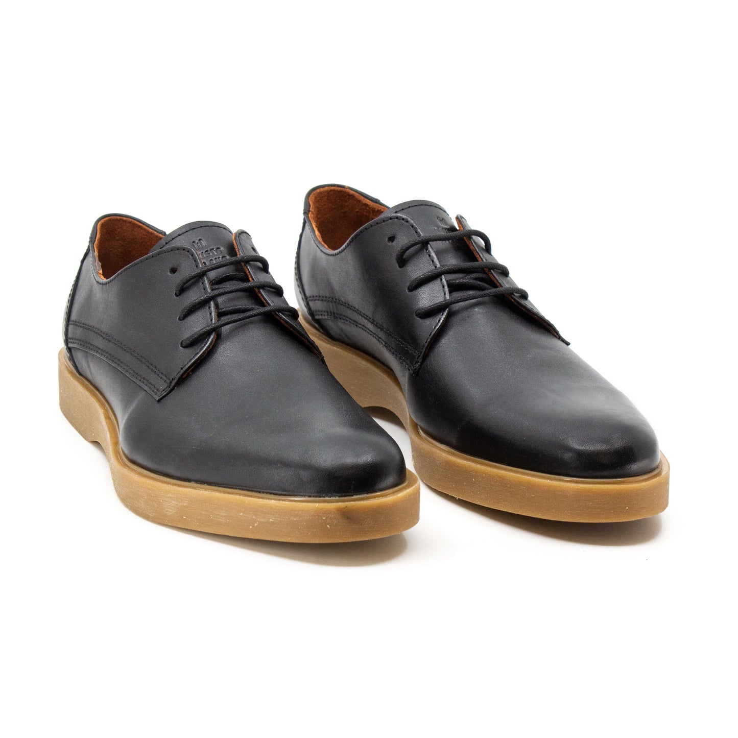 Zapato Gregory Negro