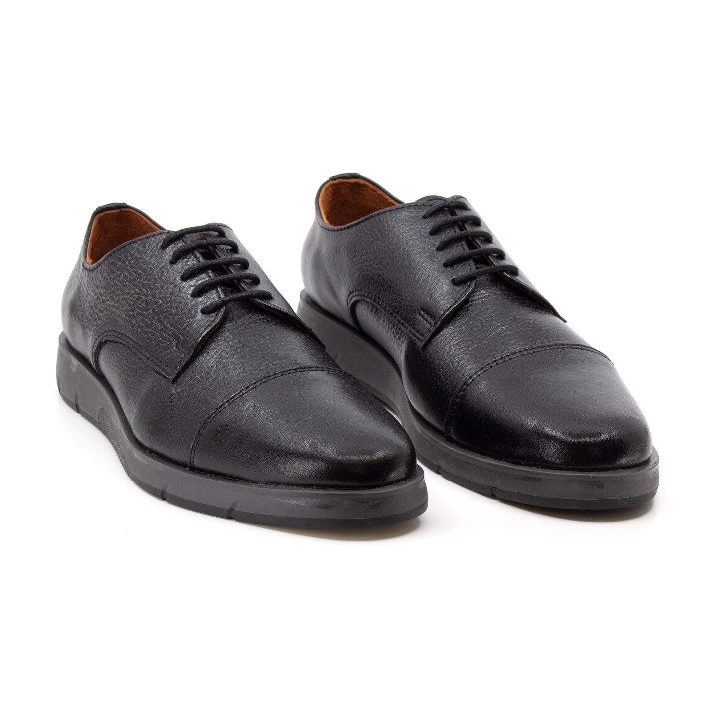 Zapato Peato Negro