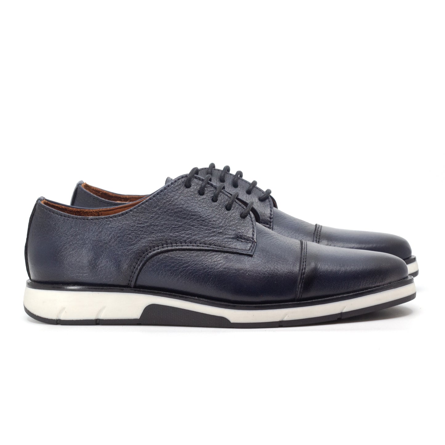 Zapato Peato Azul