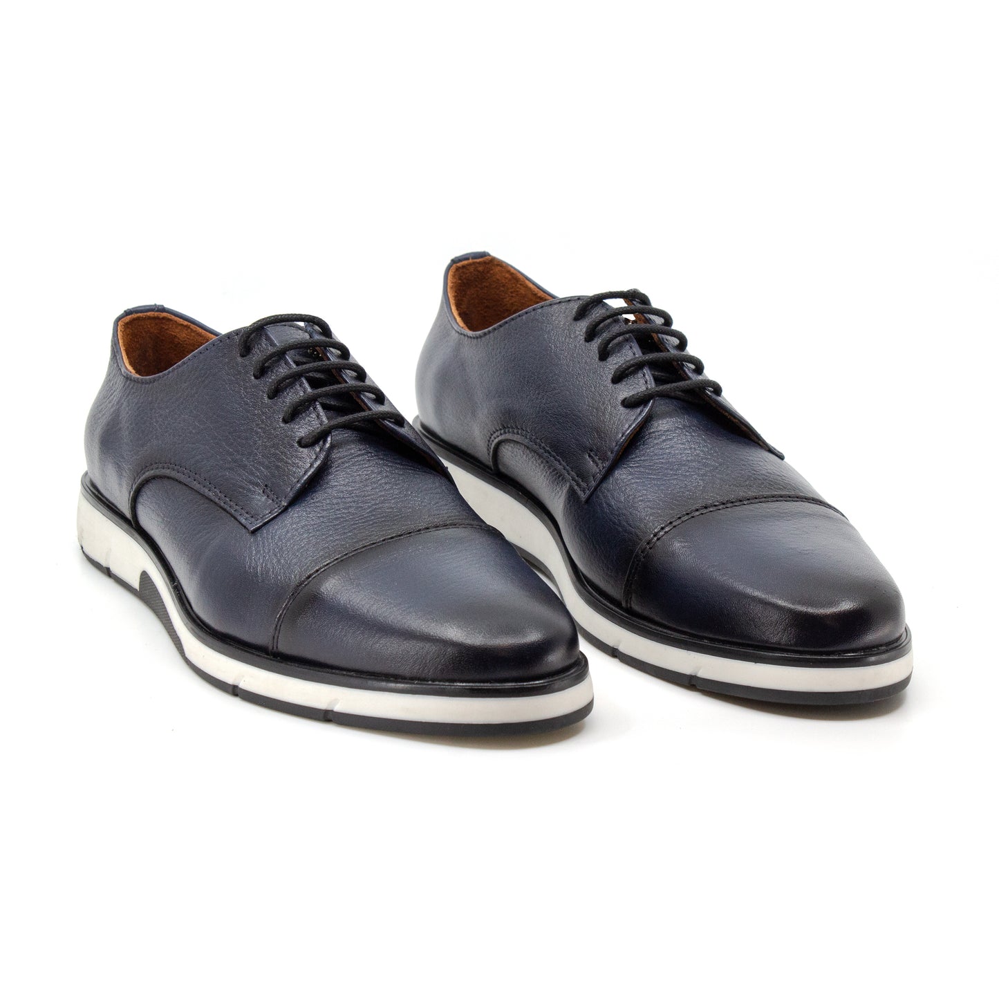 Zapato Peato Azul