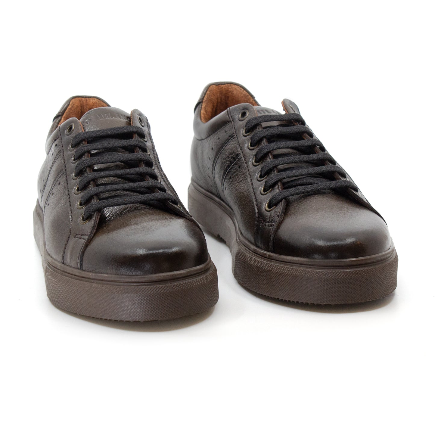 Zapatilla Lio Choco