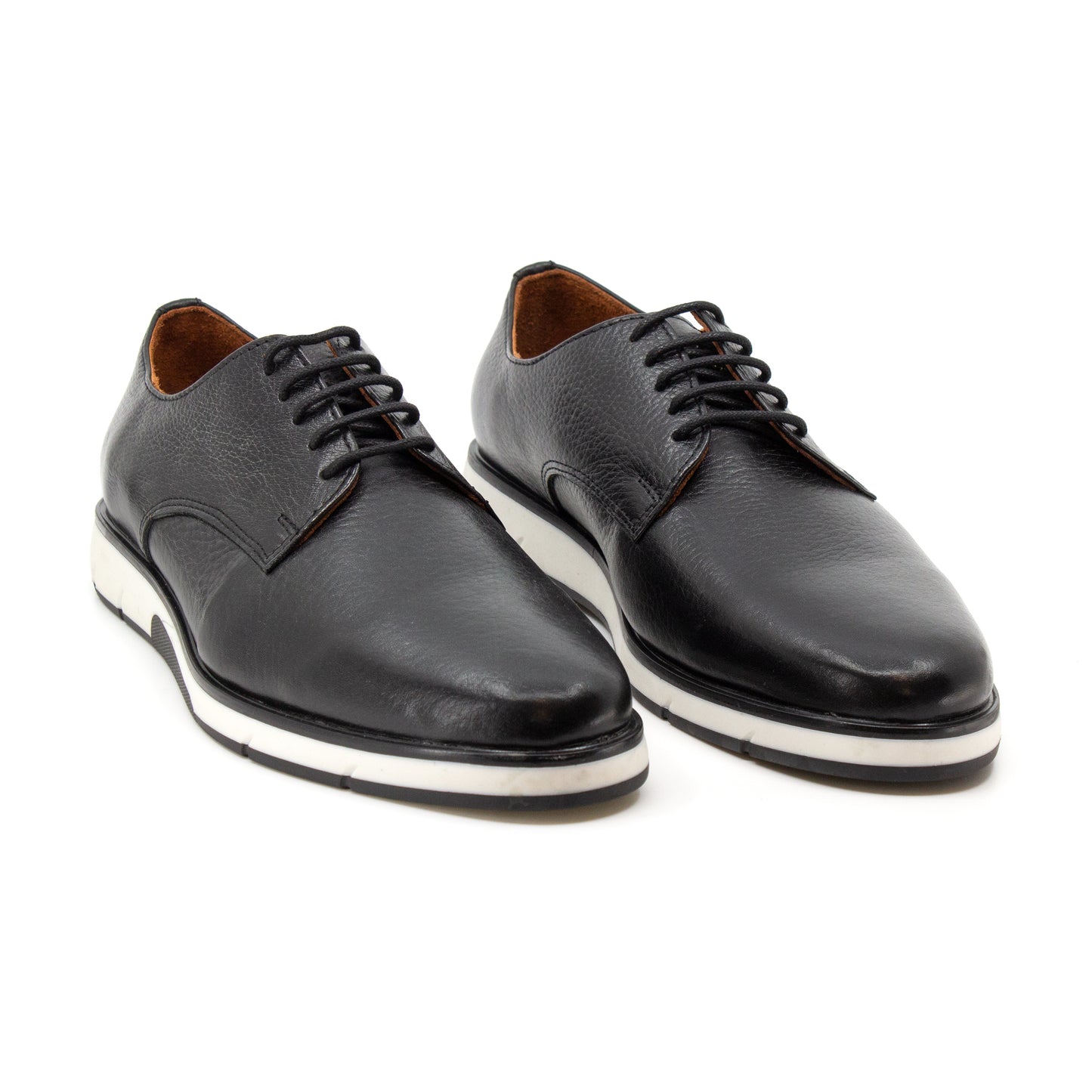 Zapato Paul Negro