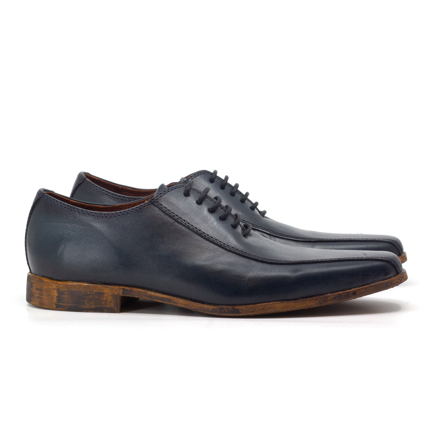 Zapato Cameron Negro