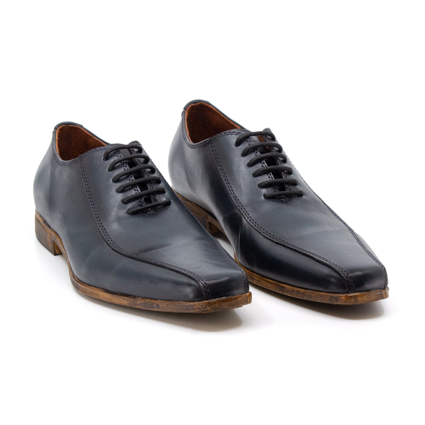 Zapato Cameron Negro