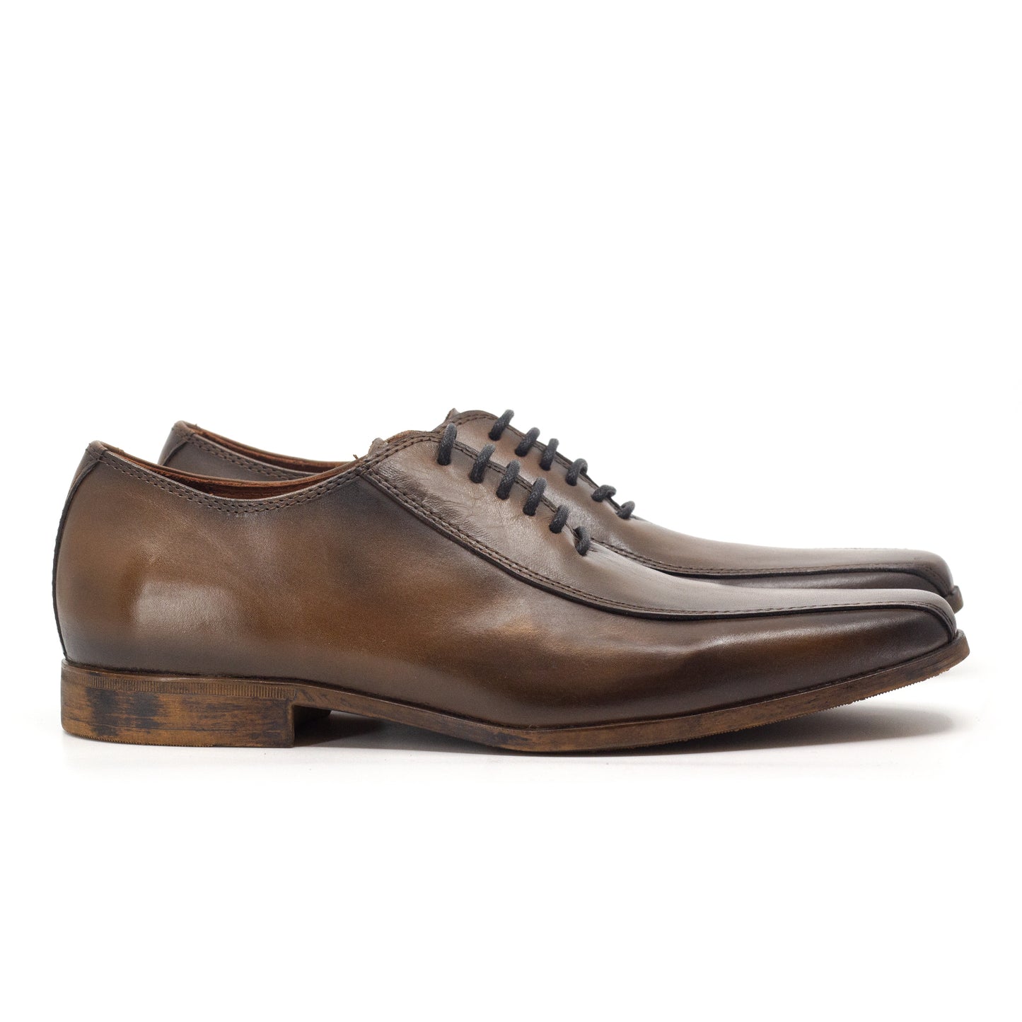 Zapato Cameron Marrón