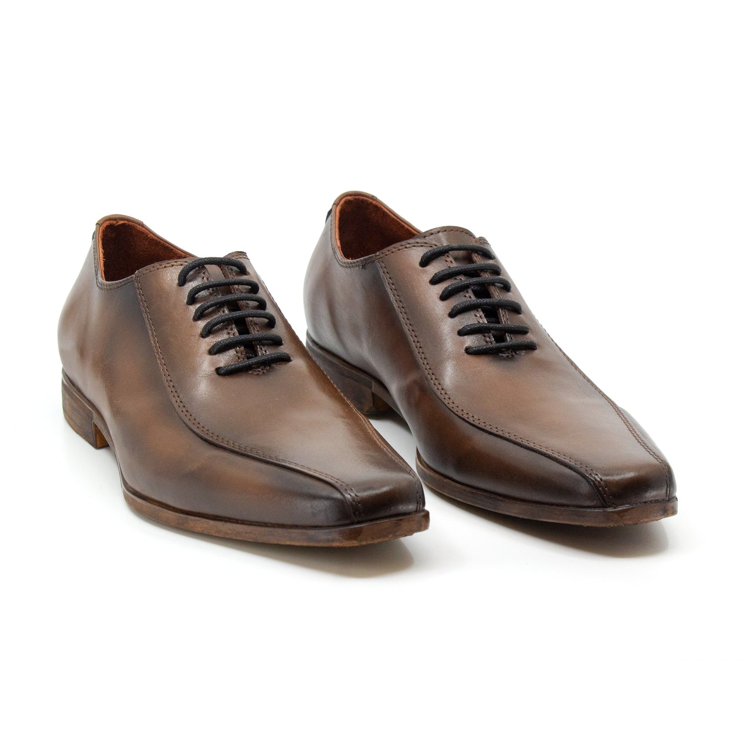 Zapato Cameron Marrón