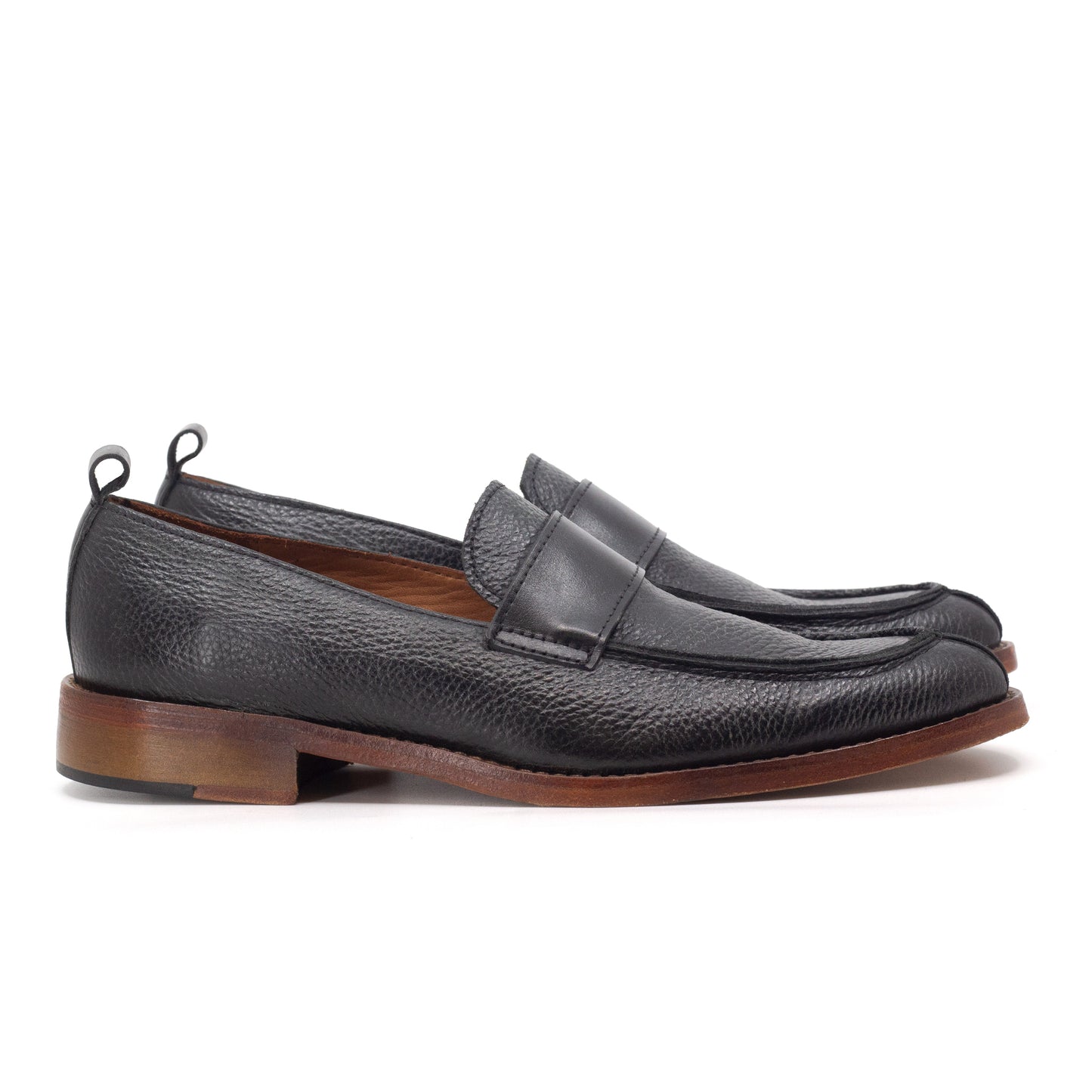 Zapato Brodie Negro