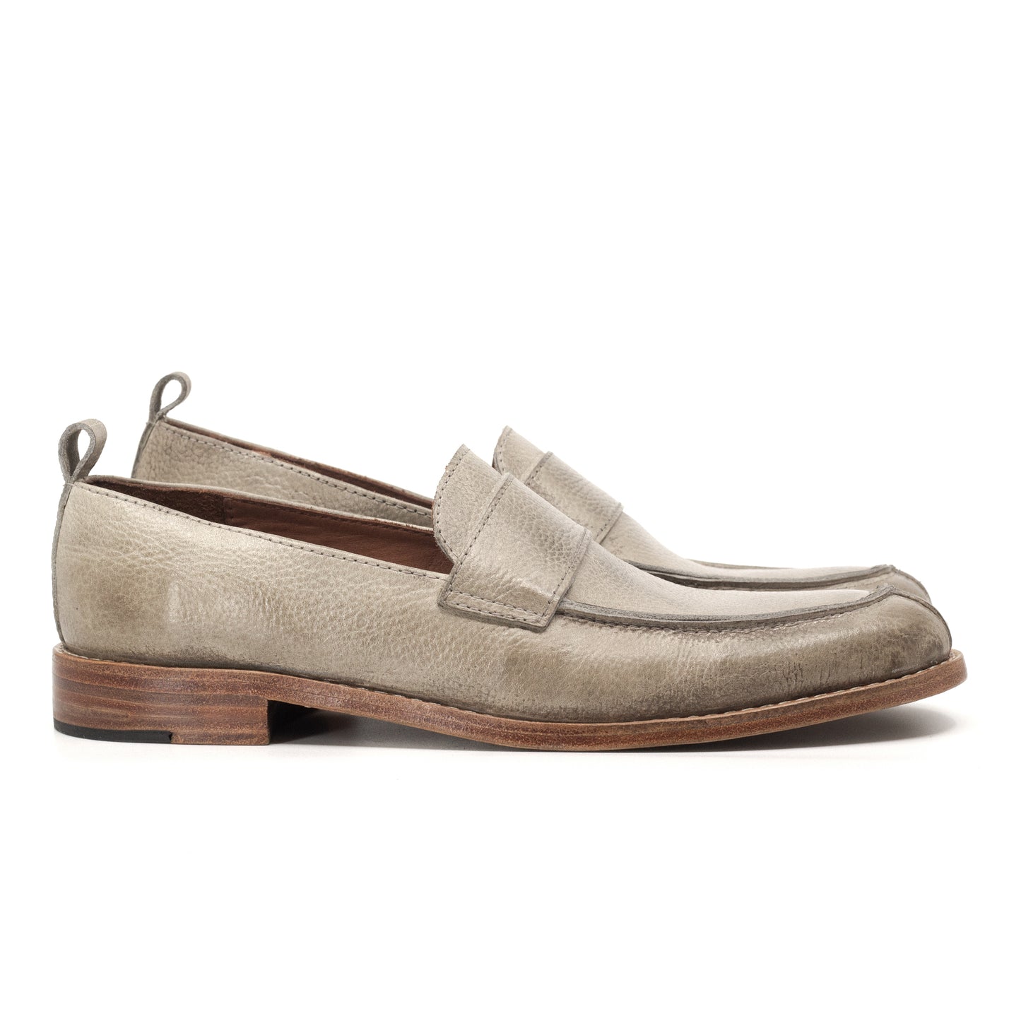 Zapato Brodie Ecru