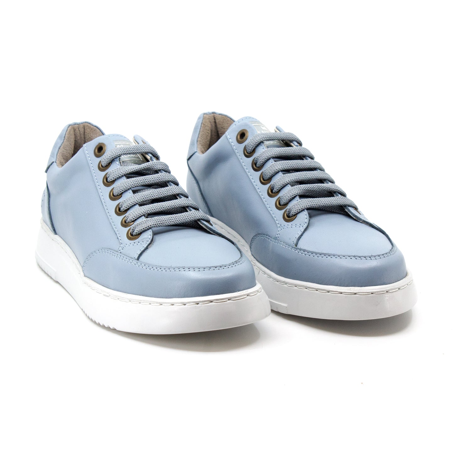 Zapatilla Dalton Celeste