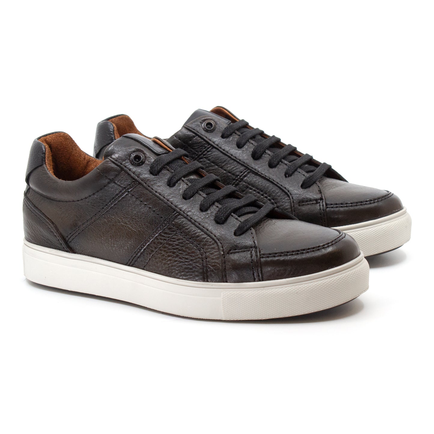 Zapatilla Petro Choco