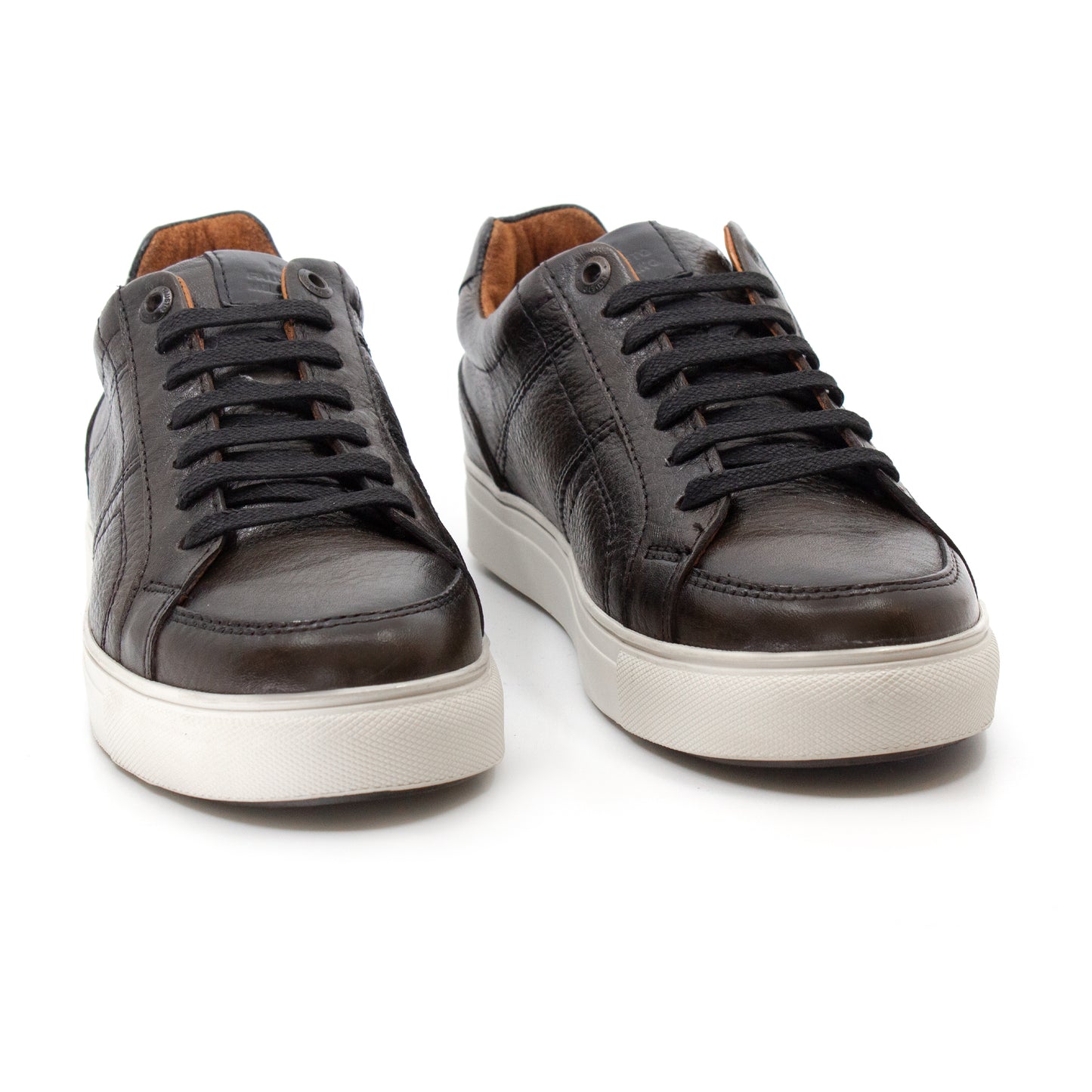 Zapatilla Petro Choco
