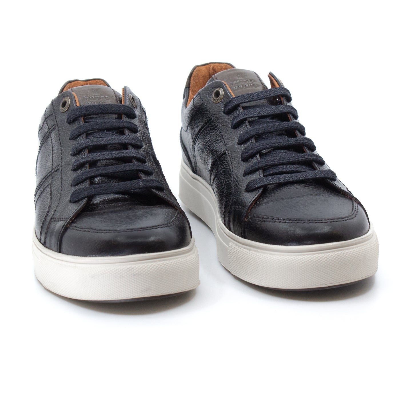 Zapatilla Petro Negro
