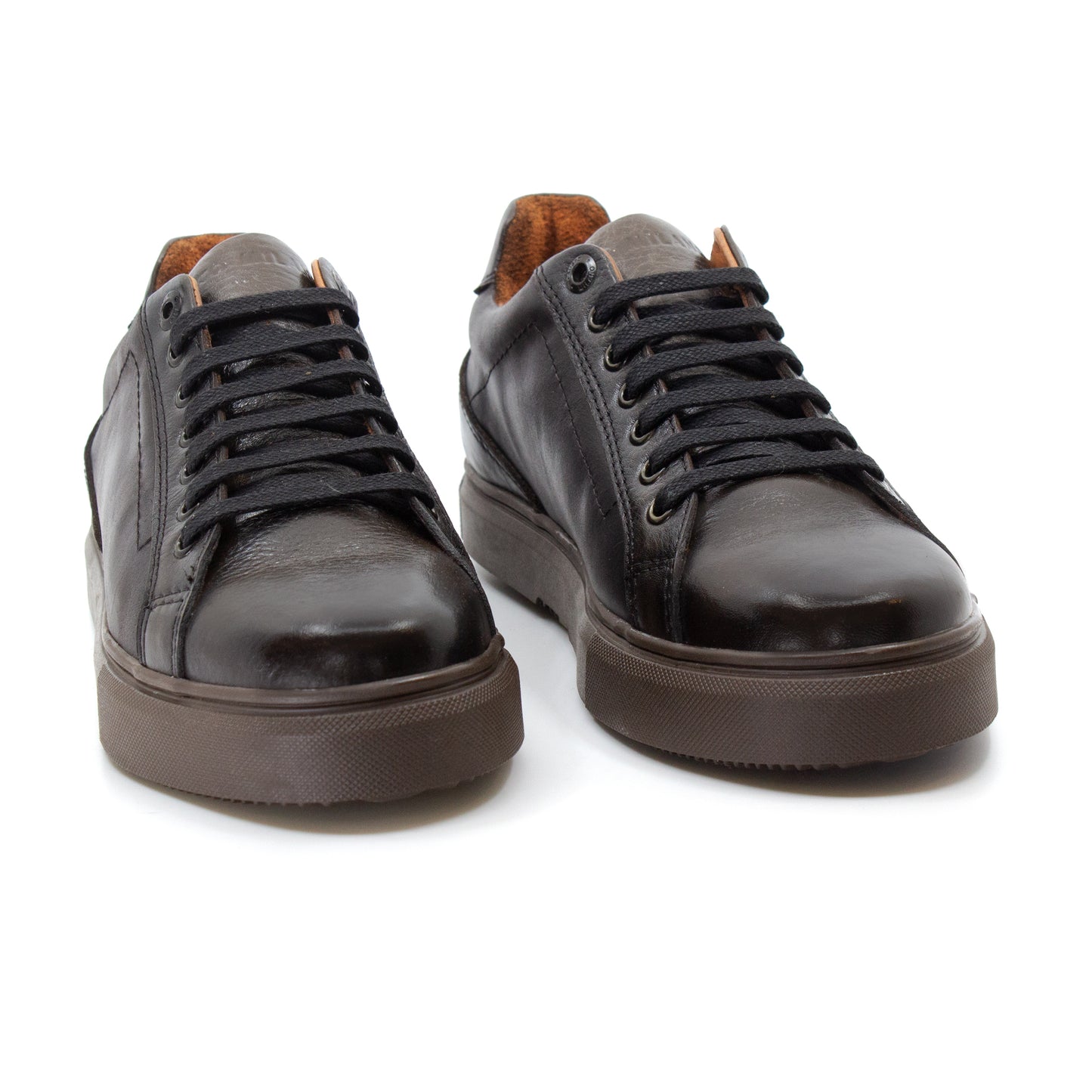 Zapatilla Senna Choco