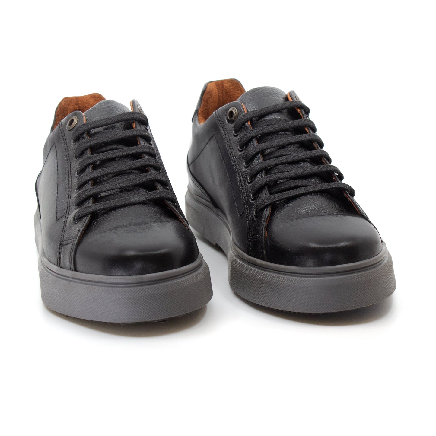 Zapatilla Senna Negro