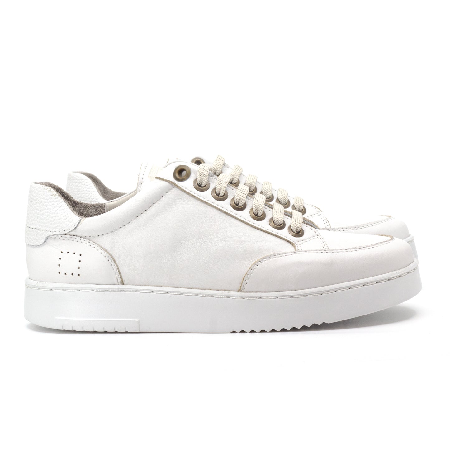 Zapatilla Dalton Blanco